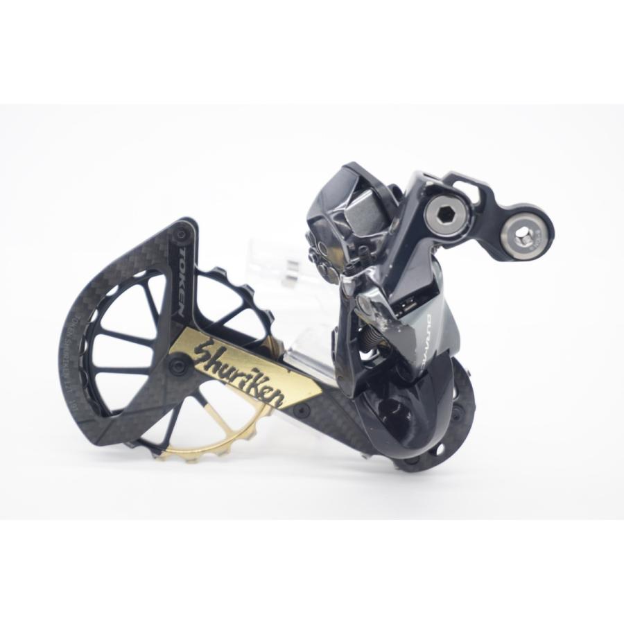 SHIMANO 「シマノ」 DURA-ACE RD-9150 リアディレイラー / 滋賀 SHIMANO 「シマノ」 DURA-ACE RD-9150 リアディレイラー / 滋賀