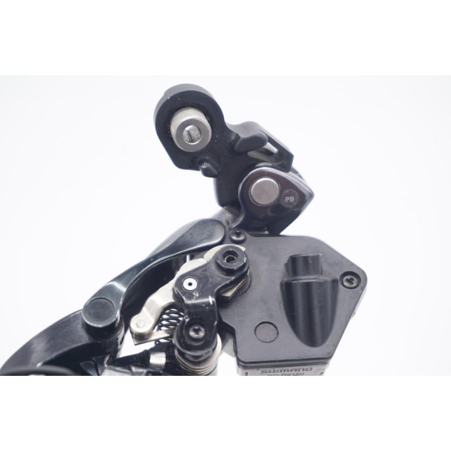 SHIMANO 「シマノ」 DURA-ACE RD-9150 リアディレイラー / 滋賀 SHIMANO 「シマノ」 DURA-ACE RD-9150 リアディレイラー / 滋賀