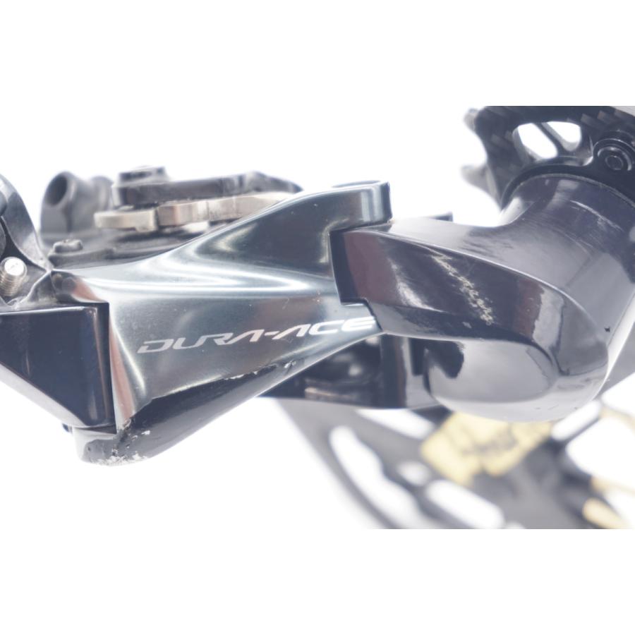 SHIMANO 「シマノ」 DURA-ACE RD-9150 リアディレイラー / 滋賀 SHIMANO 「シマノ」 DURA-ACE RD-9150 リアディレイラー / 滋賀