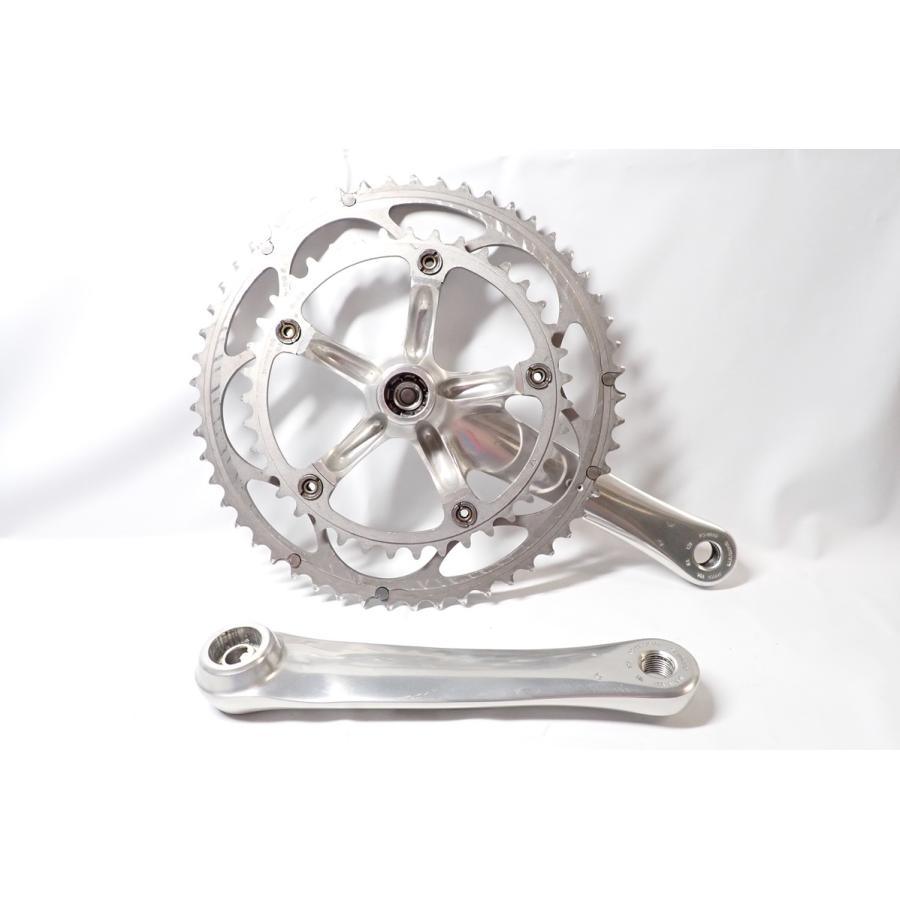 shimano ultegra fc 6500 175cm (Gebraucht) in Zürich für CHF 25 – mit