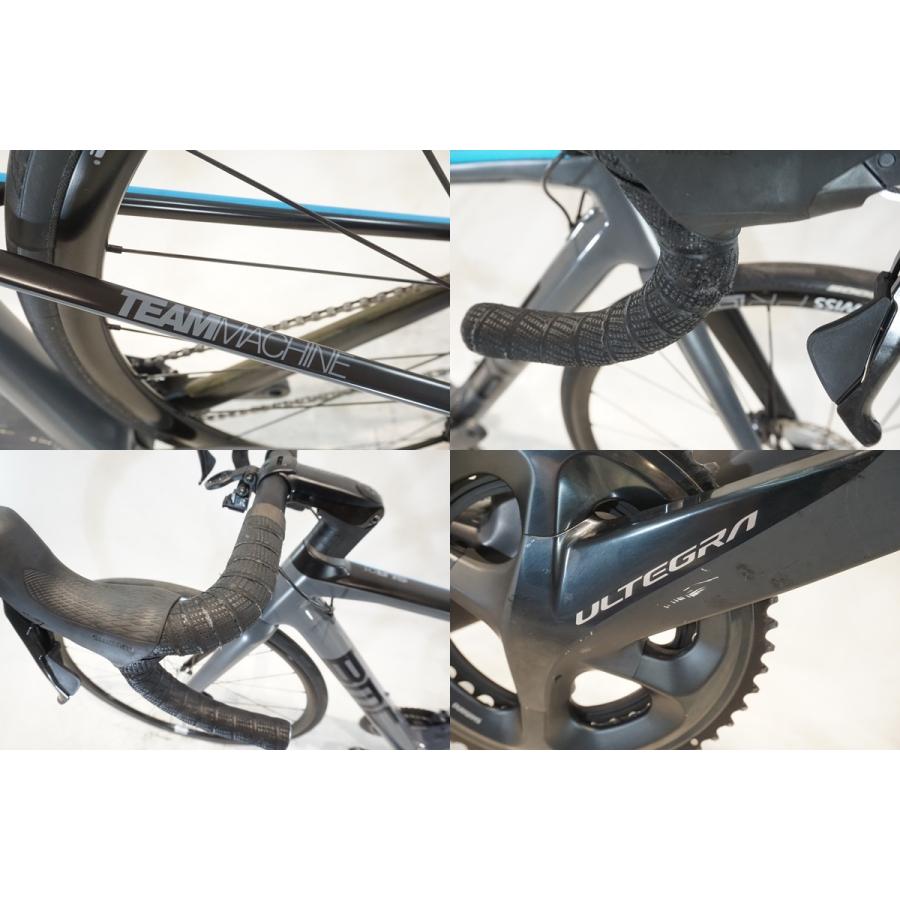 BMC 「ビーエムシー」 TEAMMACHINE SLR01 DISC 2018年モデル BMC 「ビーエムシー」 TEAMMACHINE SLR01 DISC 2018年モデル