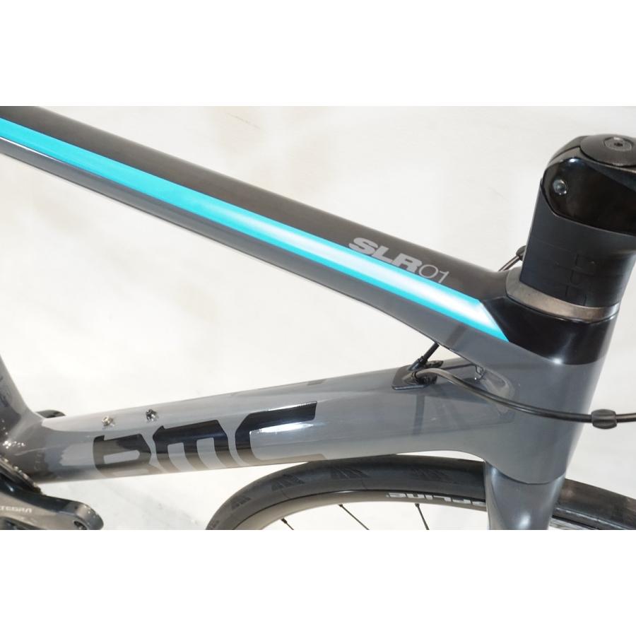 BMC 「ビーエムシー」 TEAMMACHINE SLR01 DISC 2018年モデル BMC 「ビーエムシー」 TEAMMACHINE SLR01 DISC 2018年モデル