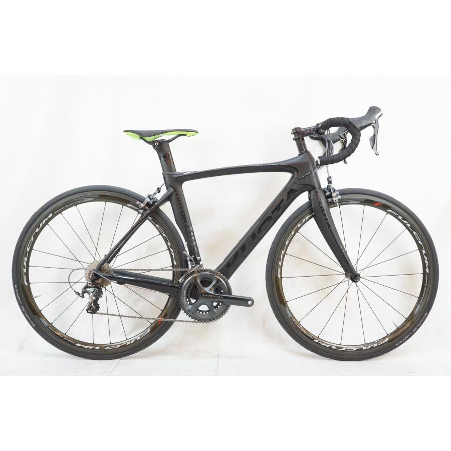 KUOTA 「クオータ」 KRYON 2017年モデル ロードバイク / バイチャリ 