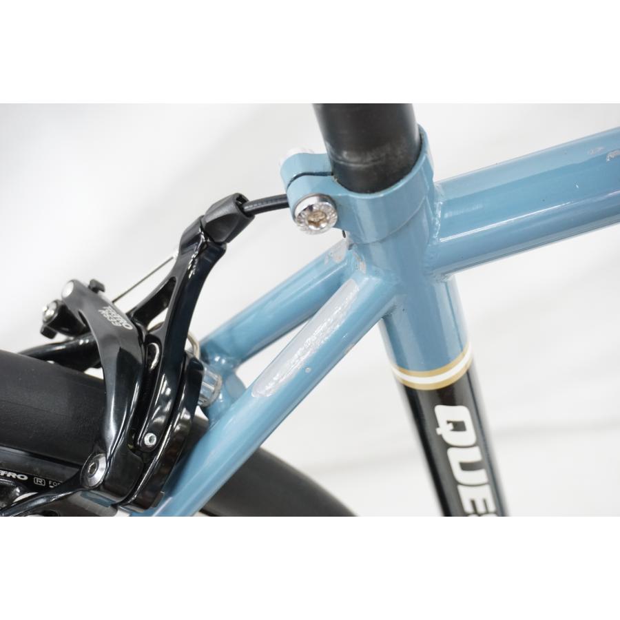 JAMIS 「ジェイミス」 QUEST SPORT 2017年モデル ロードバイク