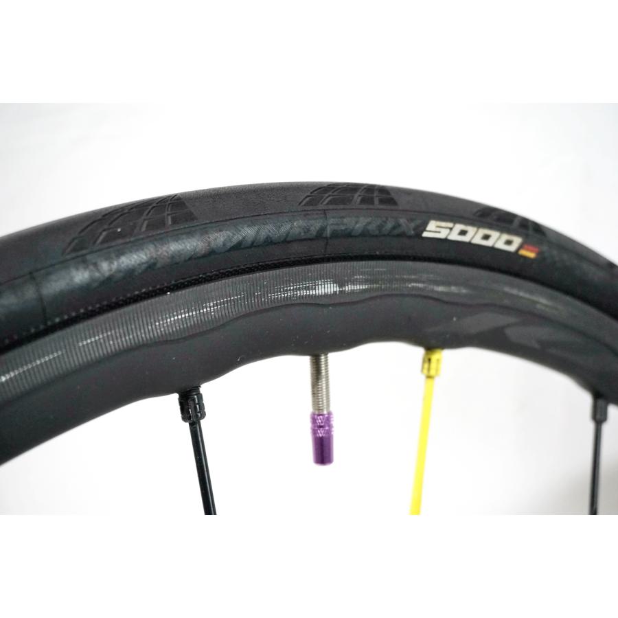 MAVIC 「マヴィック」 KSYRIUM SLR EXALITH シマノ11速 ホイール MAVIC 「マヴィック」 KSYRIUM SLR EXALITH シマノ11速 ホイール