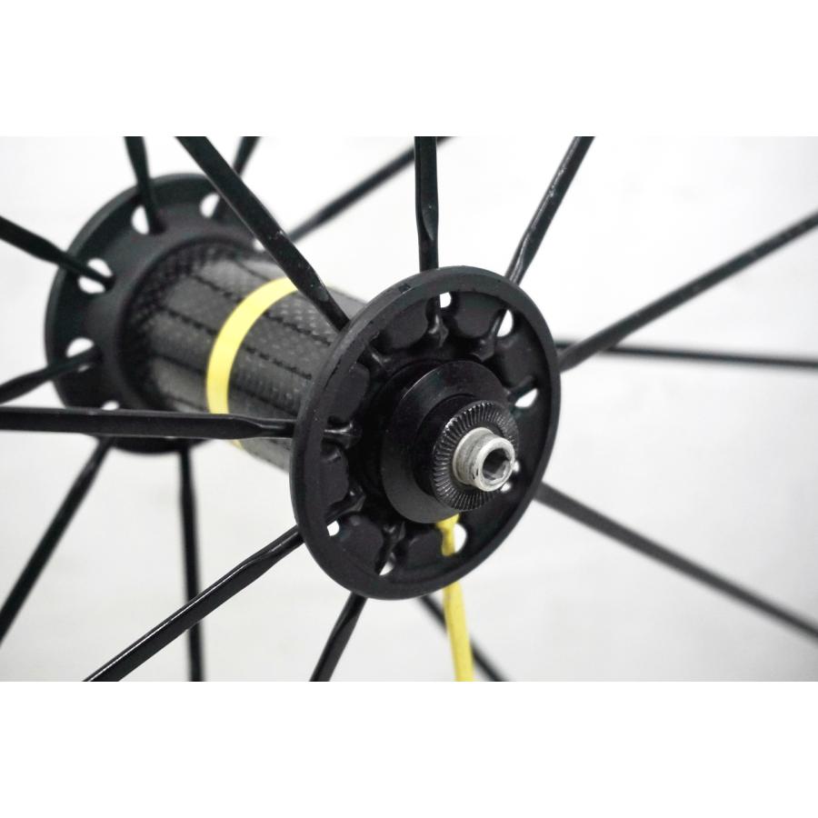 MAVIC 「マヴィック」 KSYRIUM SLR EXALITH シマノ11速 ホイール MAVIC 「マヴィック」 KSYRIUM SLR EXALITH シマノ11速 ホイール