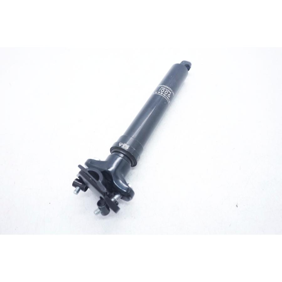 FOX D.O.S.S ドロッパーシートポスト φ30.9 125mm FOX D.O.S.S ドロッパーシートポスト φ30.9 125mm Transfer FOX
