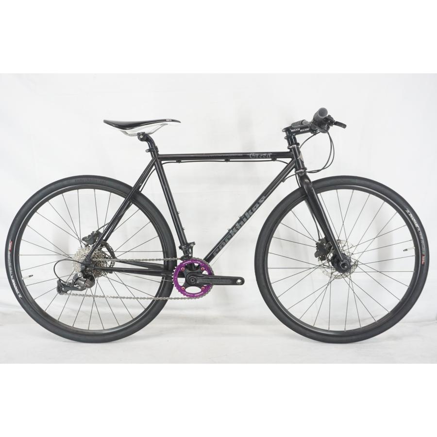 ROCKBIKES 「ロックバイクス」 GREED PHASE2 2017年モデル クロス