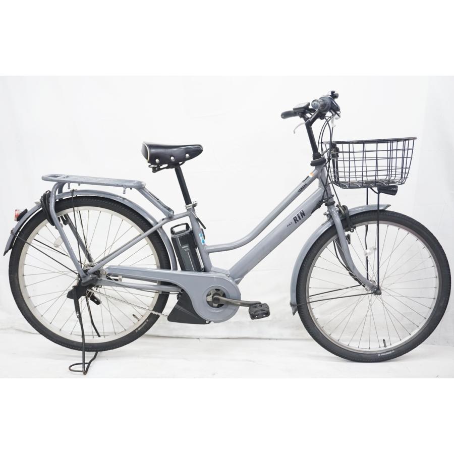 YAMAHA 「ヤマハ」 PAS RIN 2022年モデル 電動アシスト自転車/ 大阪