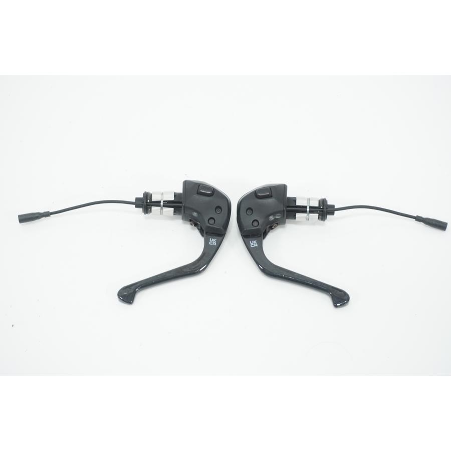 SHIMANO 「シマノ」 DURA-ACE DI2 ST-R9160 トライアスロン/TT 
