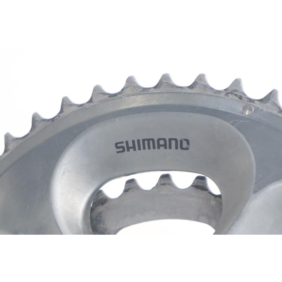 SHIMANO 「シマノ」 ULTEGRA FC-6700 50-34T 170mm クランク / 大阪 