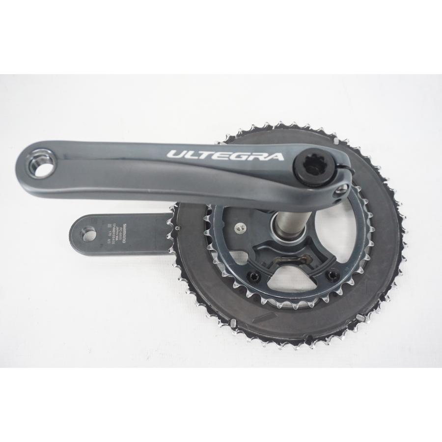 SHIMANO 「シマノ」 ULTEGRA FC-6800 50-34T 170mm クランク / 阪急
