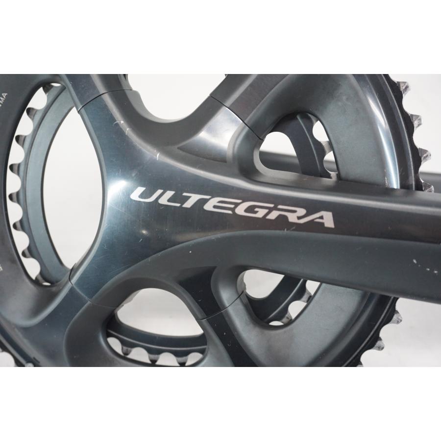 SHIMANO 「シマノ」 ULTEGRA FC-6800 50-34T 170mm クランク / 阪急