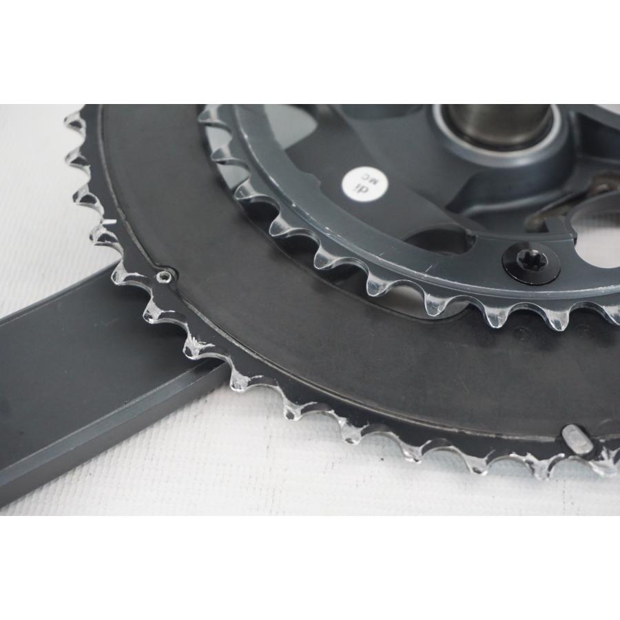 SHIMANO 「シマノ」 ULTEGRA FC-6800 50-34T 170mm クランク / 阪急