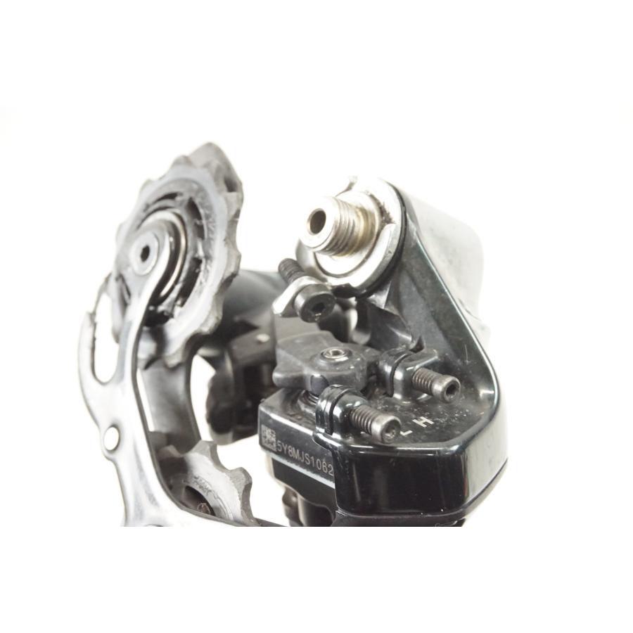【ジャンク品】デュラエース Di2 RD-9070 リアディレイラー 11s ジャンク品】デュラエース Di2 RD-9070 リアディレイラー 11s