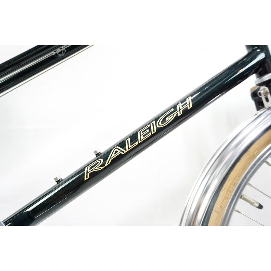 RALEIGH 「ラレー」 RSM RSW SPORT MIXTE 2024年モデル 20インチ RALEIGH 「ラレー」 RSM RSW SPORT MIXTE 2024年モデル 20インチ