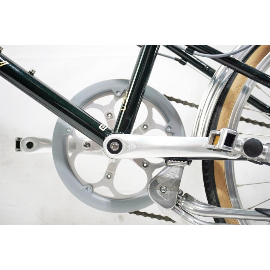 RALEIGH 「ラレー」 RSM RSW SPORT MIXTE 2024年モデル 20インチ RALEIGH 「ラレー」 RSM RSW SPORT MIXTE 2024年モデル 20インチ