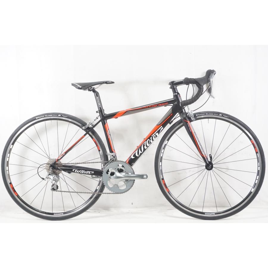 wilier montegrappa 2015 ウィリエール ロードバイク