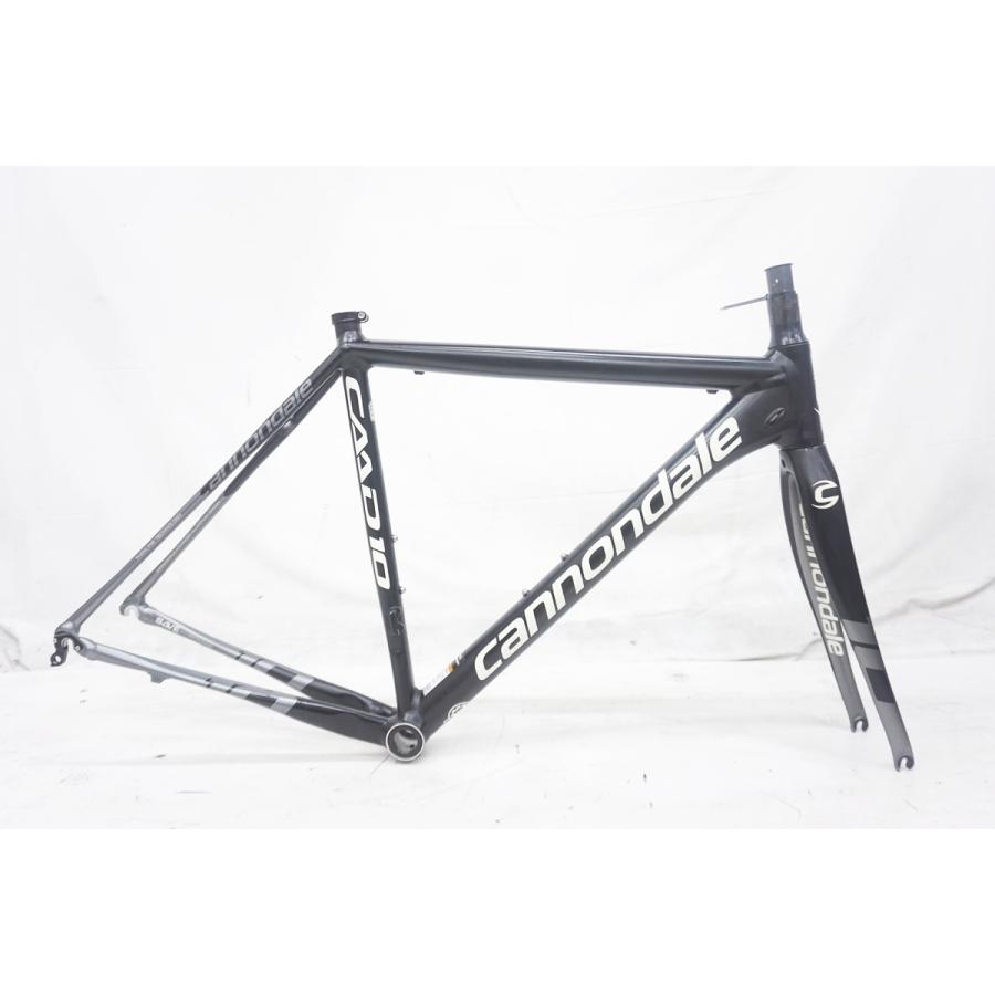 CANNONDALE 「キャノンデール」 CAAD10 2012年モデル フレームセット