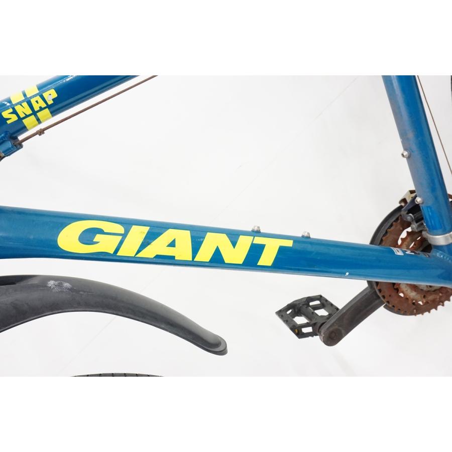 ジャンク GIANT「ジャイアント」 SNAP 2019年モデル マウンテン ジャンク GIANT「ジャイアント」 SNAP 2019年モデル マウンテン