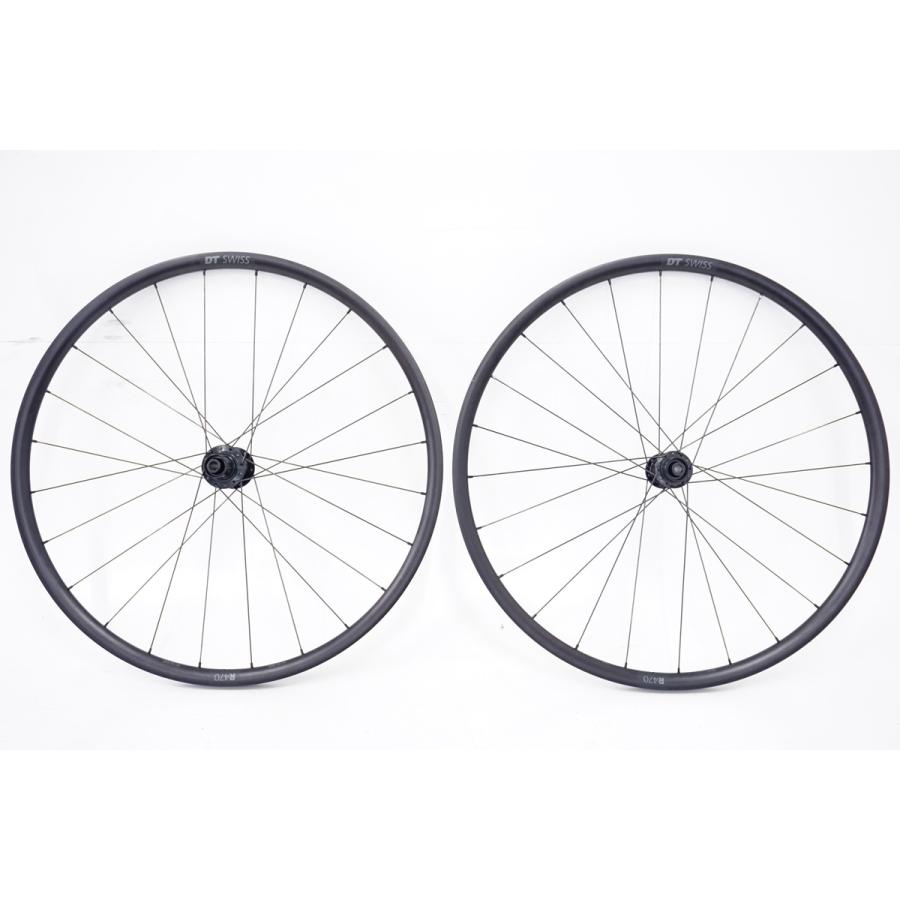 DT swiss r470 ホイール シマノ11s