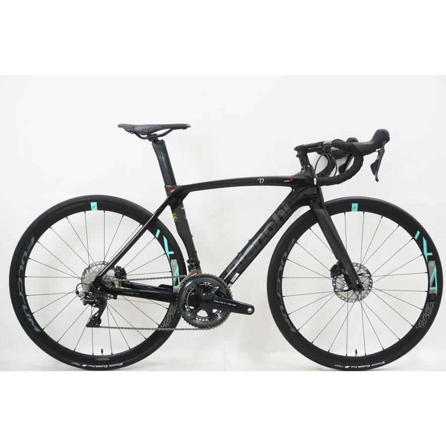 BIANCHI 「ビアンキ」 OLTRE XR3 DISC 2021年モデル ロードバイク