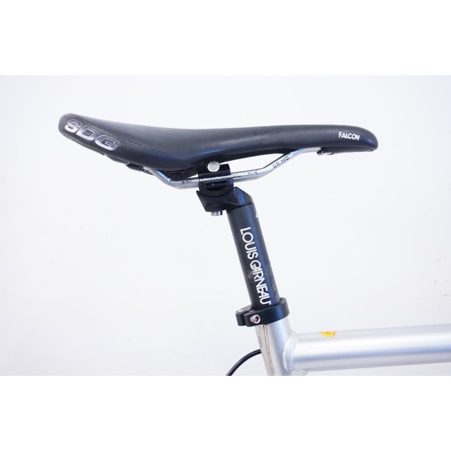 LOUIS GARNEAU「ルイガノ」 LGS-RSR 3 2015年モデル クロス LOUIS GARNEAU「ルイガノ」 LGS-RSR 3 2015年モデル クロス