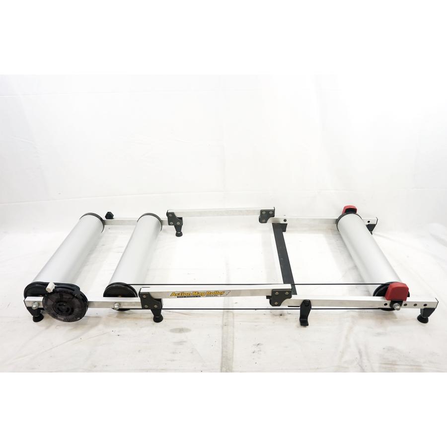 MINOURA 「ミノウラ」 ACTION MAG ROLLER 3本ローラー / 有明店