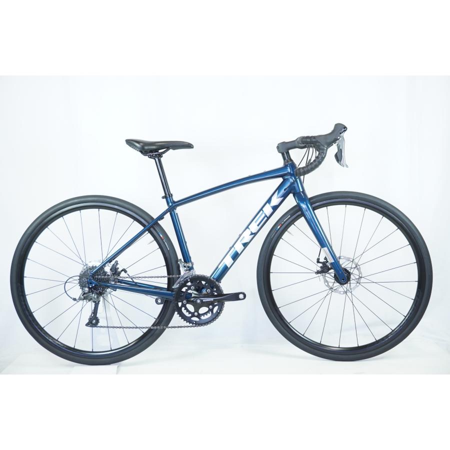 TREK 「トレック」 DOMANE AL 2 2021-2022年モデル ロードバイク