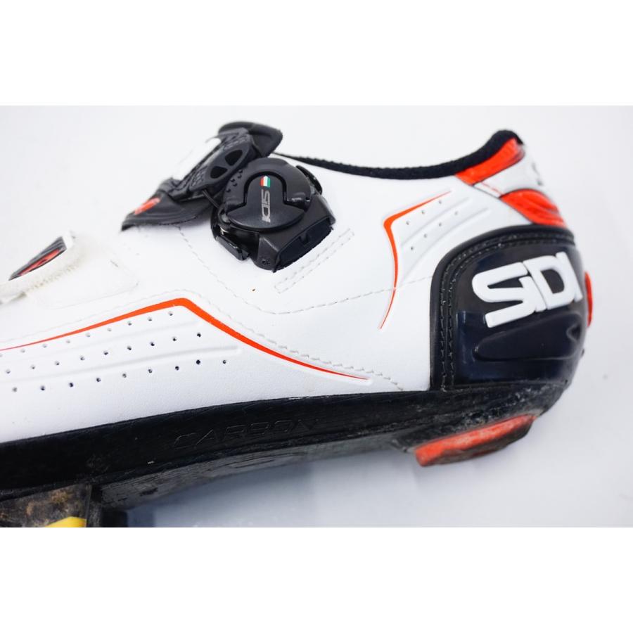 SIDI「シディ」 ALBA 24.5cm シューズ / 浜松店｜buychari｜15