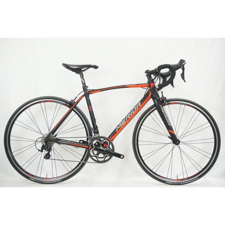 メリダ MERIDA SCULTURA400 ロードバイク 値下げしました！