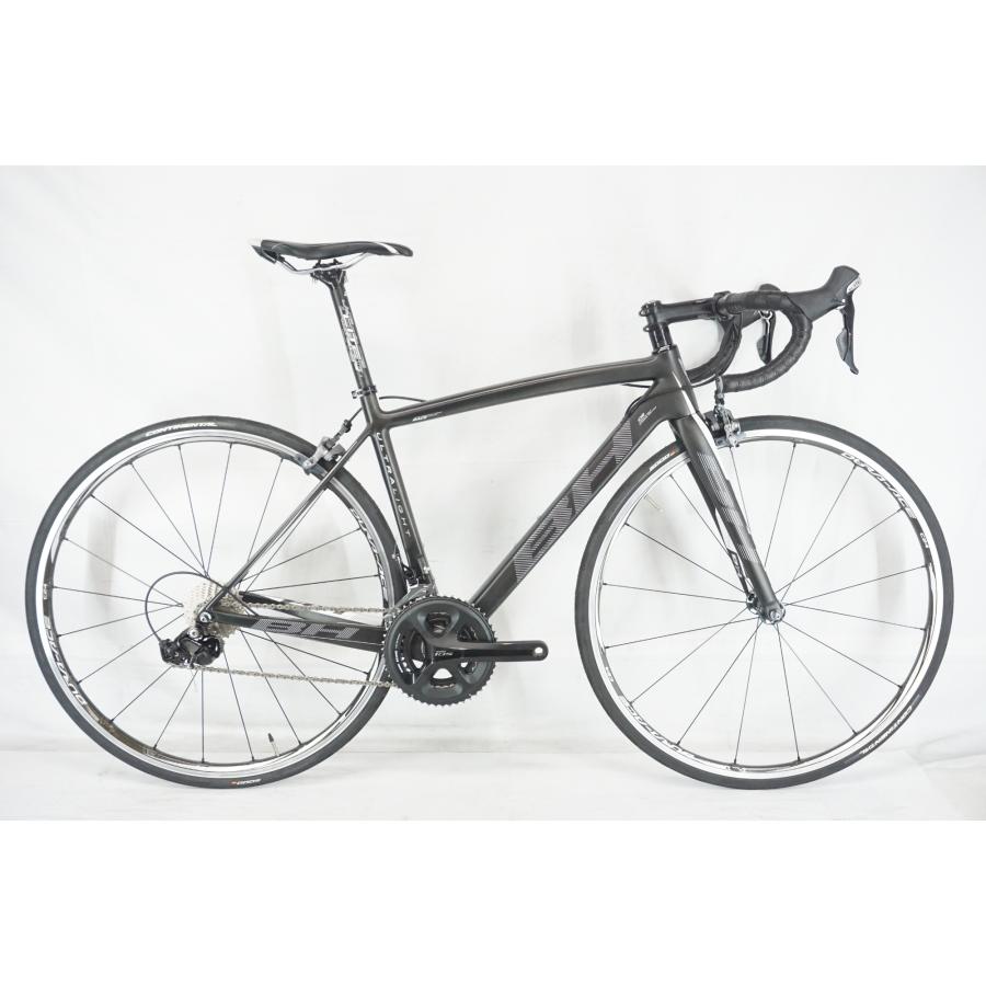 BH 「ビーエイチ」 ULTRALIGHT 105 2015年モデル ロードバイク / 阪急