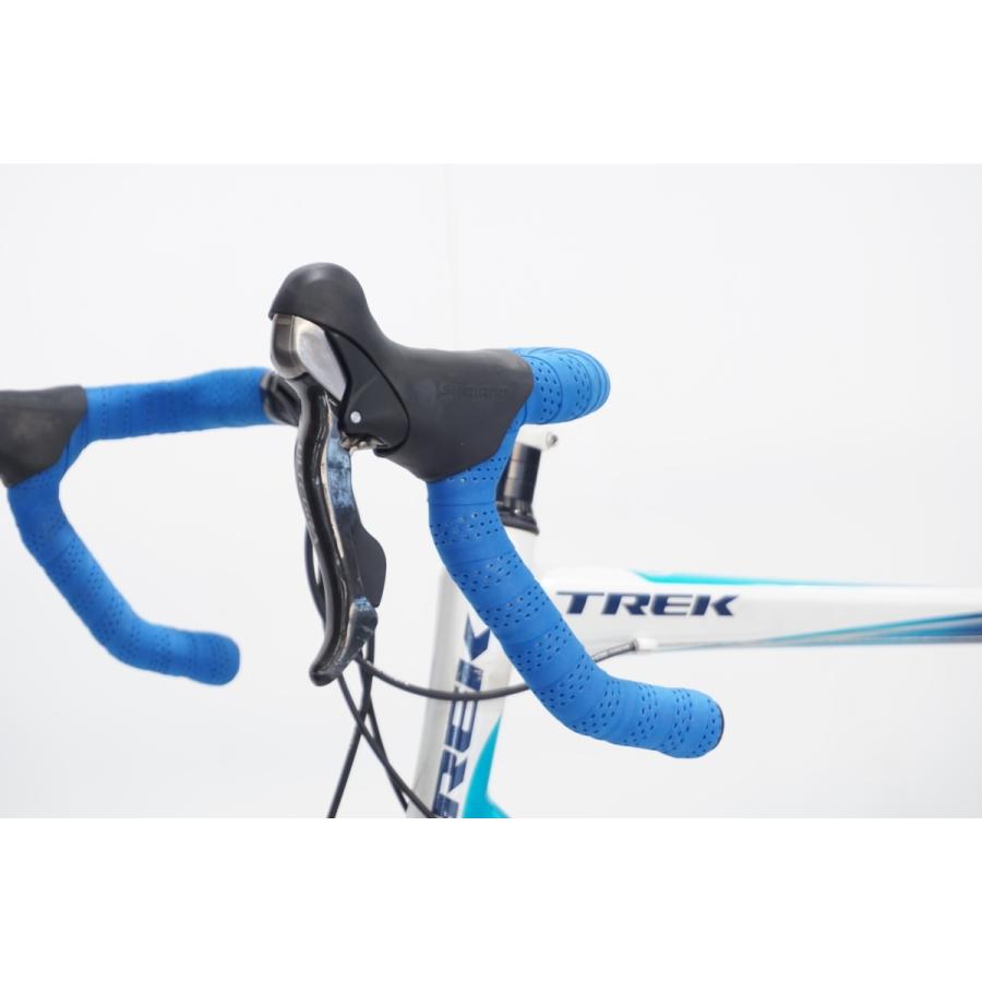TREK 「トレック」 2.1C 2009年モデル ロードバイク