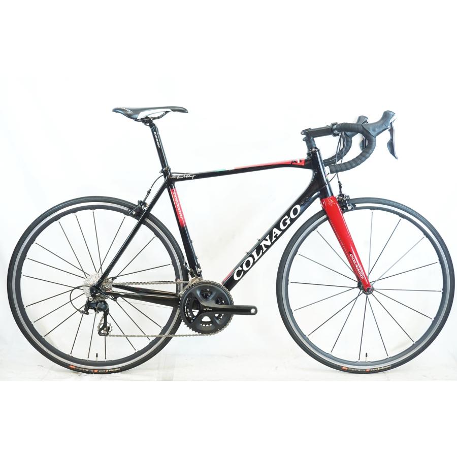 COLNAGO 「コルナゴ」 A1-R 2016 ロードバイク / 有明店 : バイチャリ 