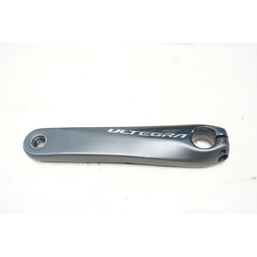 SHIMANO 「シマノ」 ULTEGRA FC-R8000 4IIII パワーメーター付き 172.5 