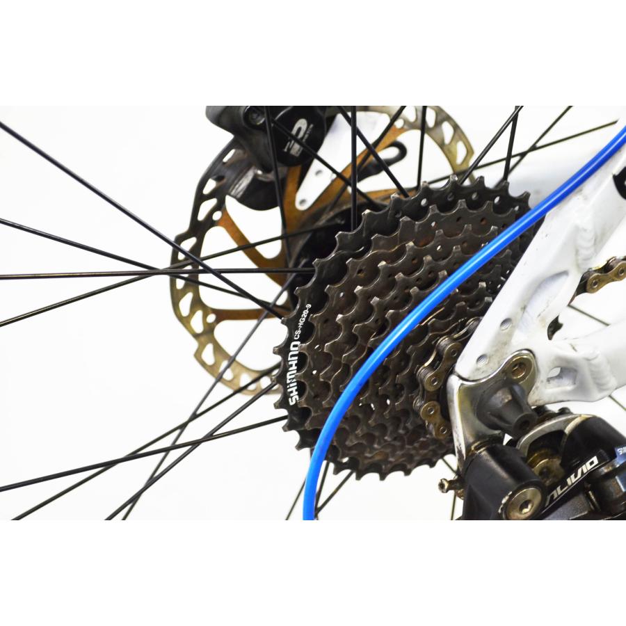 FOCUS 「フォーカス」 WHISTLER 2013頃モデル MTB / 千葉中央店 FOCUS 「フォーカス」 WHISTLER 2013頃モデル MTB / 千葉中央店