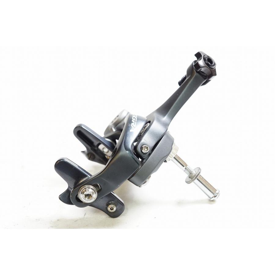 SHIMANO - シマノ ULTEGRA br-6700 前後セット 美品 SHIMANO 「シマノ」 ULTEGRA BR-6700 ブレーキセット