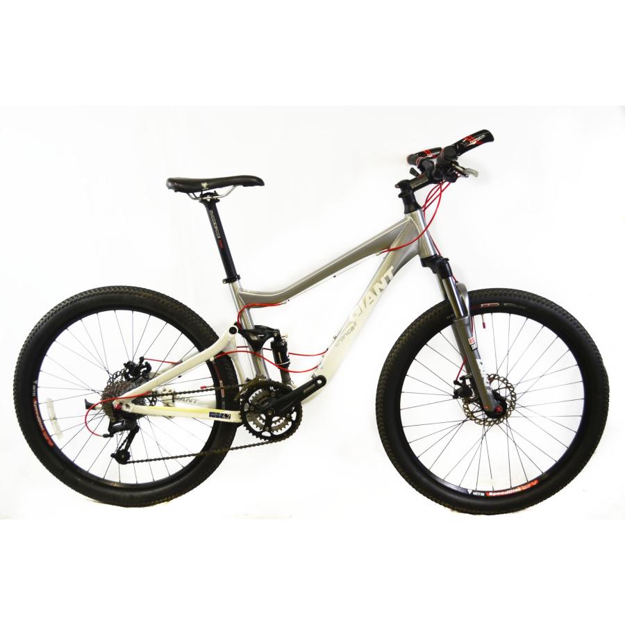 中古」GIANT/TRANCE 3/マウンテンバイク