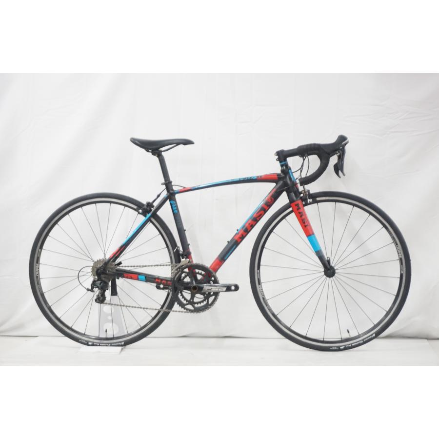 ★送料込み★ MASIロードバイクSPECIALE CORSA MASI BREV speciale クロモリロード