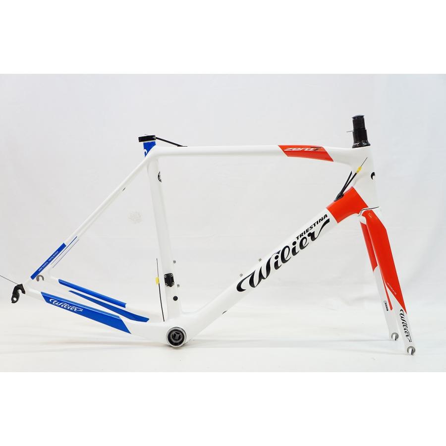Wilier 「ウィリエール」 TRIESTINA ZERO7 2018年モデル ロードバイク