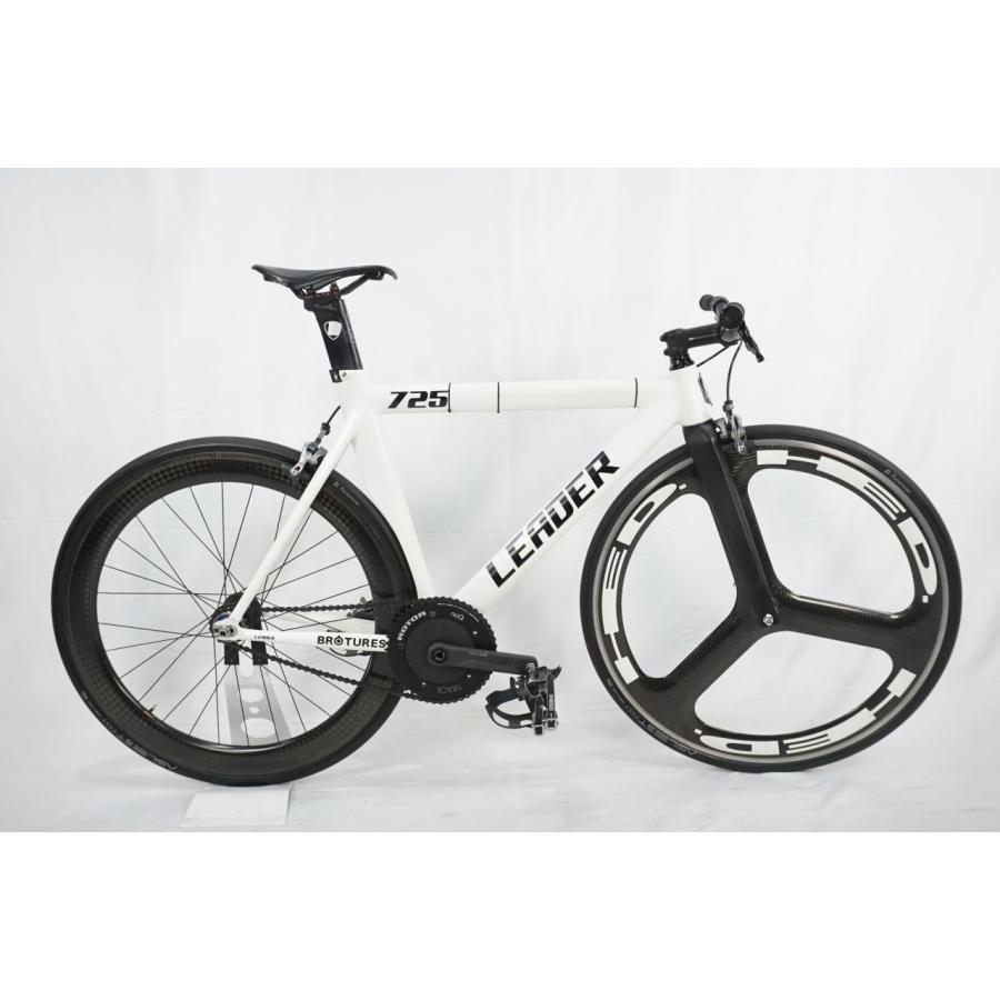 LEADER BIKE 725 リーダーバイク