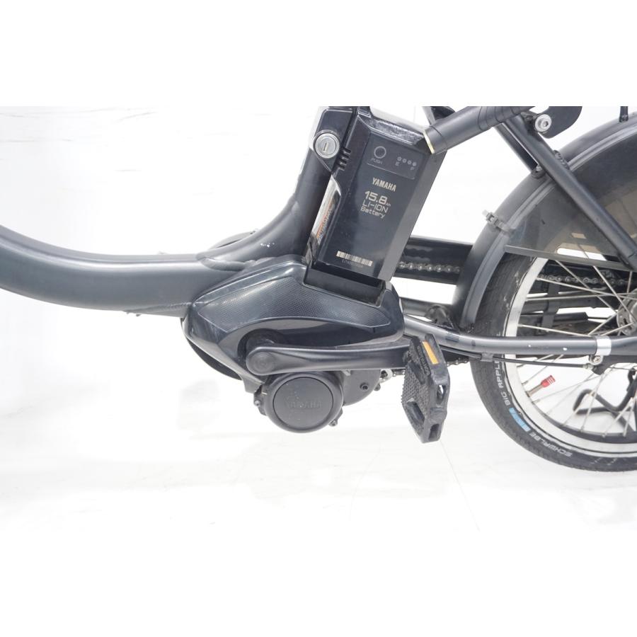 ヤマハパスバビー　電動自転車　大阪 YAMAHA 「ヤマハ」 PAS BABBY un 2024年モデル 電動アシスト自転車