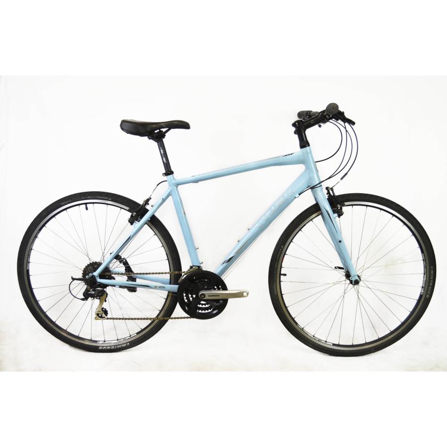 Trek FXシリーズ　2014年モデル 2014年モデル クロスバイク TREK(トレック) 7.4FX入荷！ | 奈良