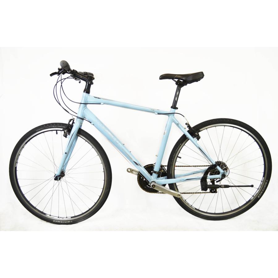 【引き取り専用】クロスバイク TREK FX7.2身長175-186cm 引き取り専用】クロスバイク TREK FX7.2身長175-186cm