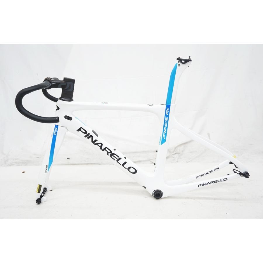 PINARELLO ピナレロFX 2019 フレームセット PINARELLO ピナレロFX 2019 フレームセット PINARELLO ピナレロ