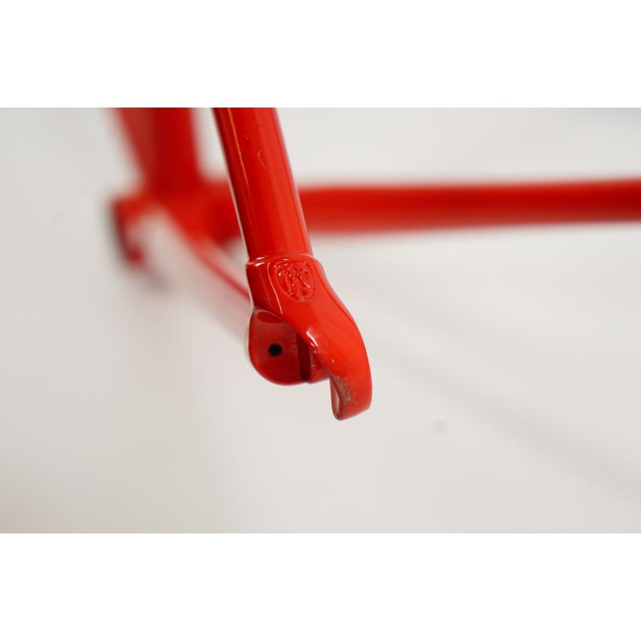 RITCHEY 「リッチー」 SWISS CROSS 2006年頃 フレームセット RITCHEY 「リッチー」 SWISS CROSS 2006年頃 フレームセット