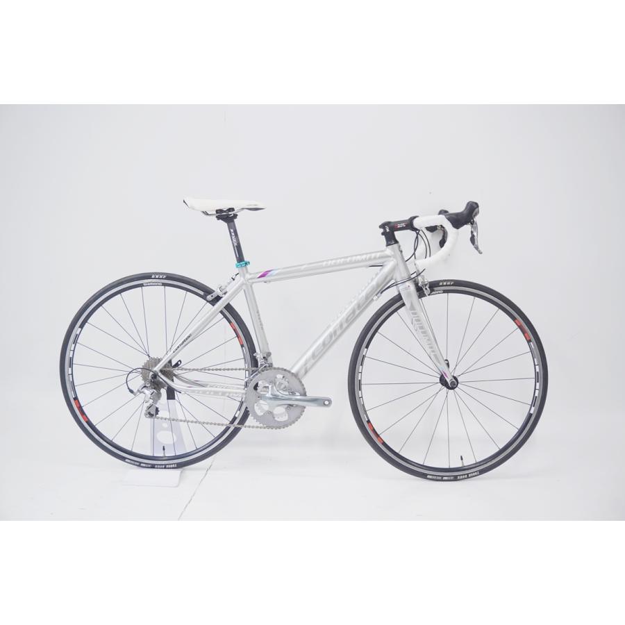 CORRATEC 「コラテック」 DOLOMITI 2015年モデル ロードバイク/ 京都