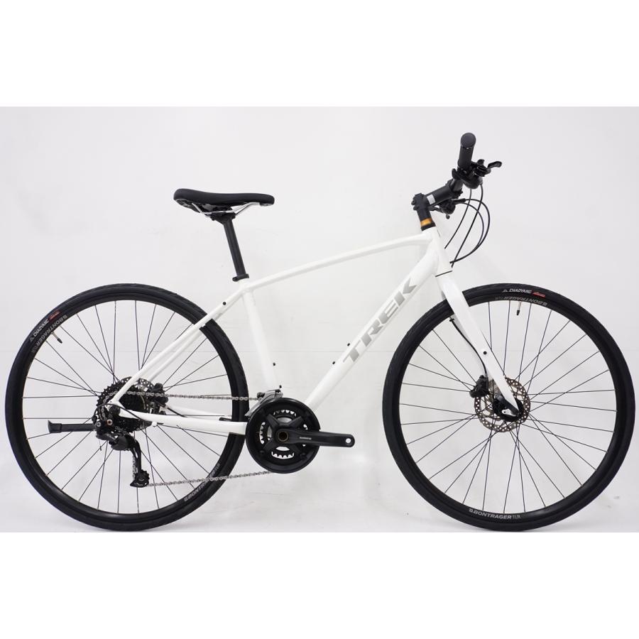 TREK「トレック」 FX 3 DISC 2020-2021年モデル クロスバイク / 浜松店