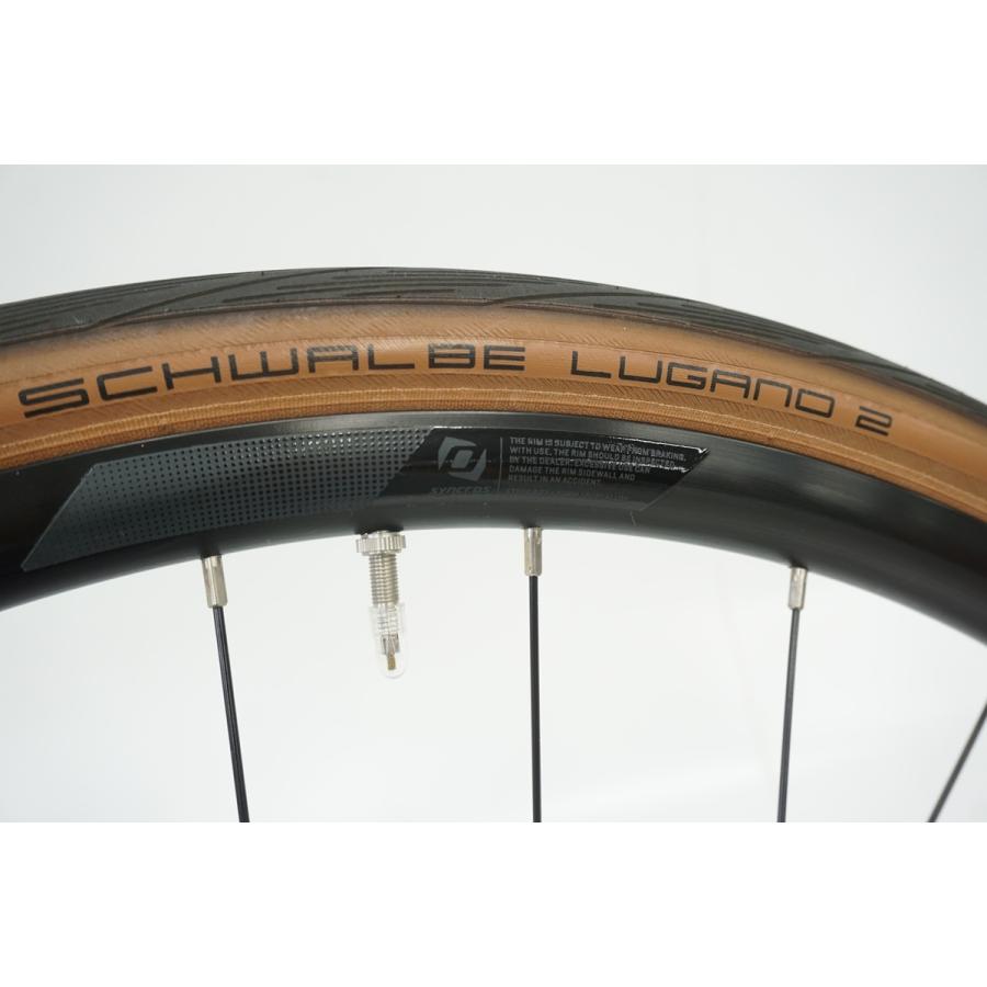 SYNCROS 「シンクロス」 RACE 24S DISC SHIMANO11速 ホイール SYNCROS 「シンクロス」 RACE 24S DISC SHIMANO11速 ホイール