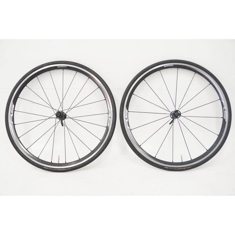 SHIMANO 「シマノ」 RS30 ホイールセット SHIMANO 「シマノ」 WH-RS330 シマノ11速 ホイールセット / 浜松店